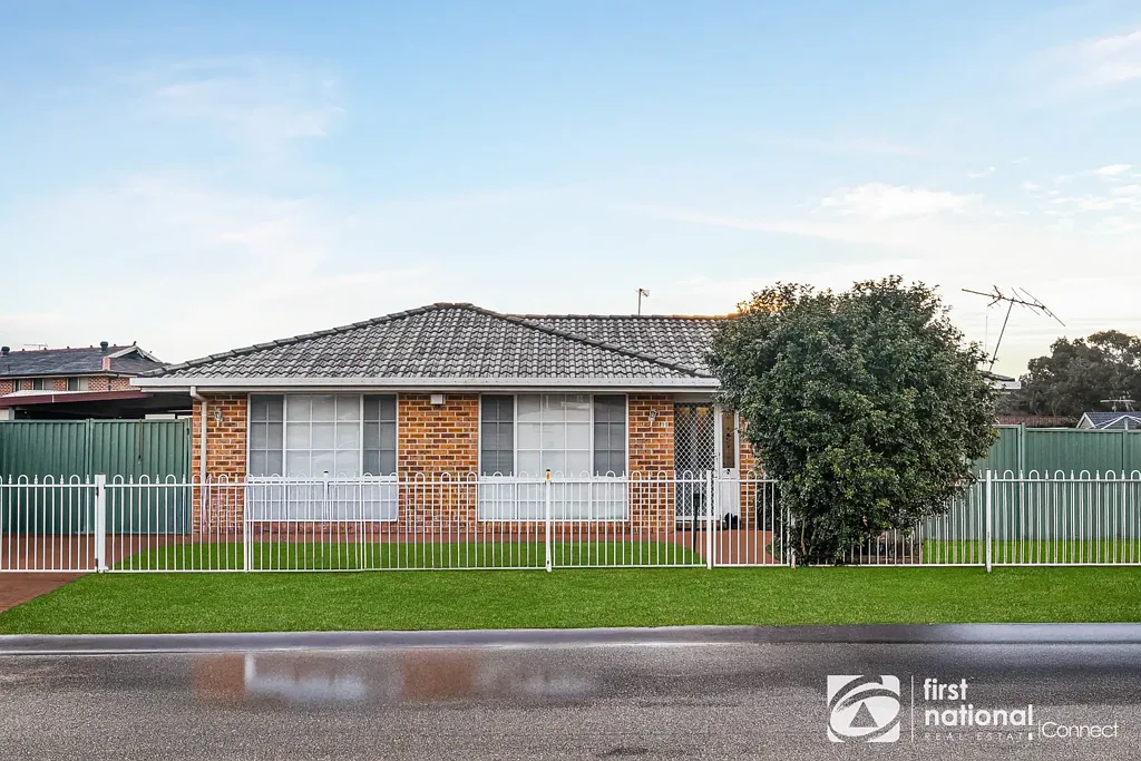 11 Carvossa Place, Bligh Park, NSW 2756