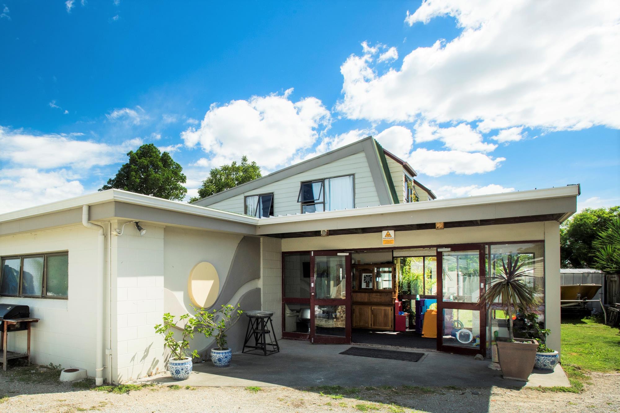 778 Gladstone Road, Te Hapara, Gisborne, 8 habitaciones, 0 baños