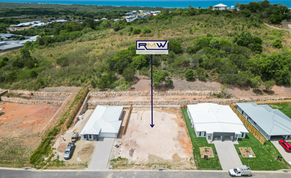 25 CAPE MANIFOLD AV, PACIFIC HEIGHTS QLD 4703, 0房, 0浴, Section