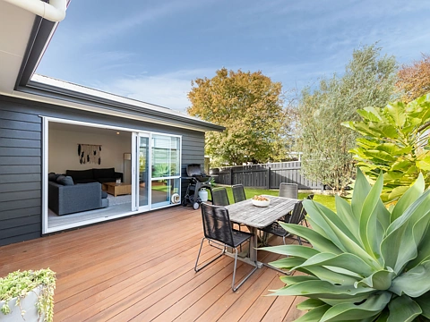 Avalon 3房  Modern, private and perfectly positioned
