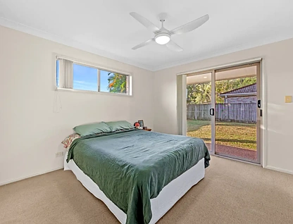 16 Chippendale Crescent, Currumbin Waters, QLD 4223, 4房, 2浴, 独立屋