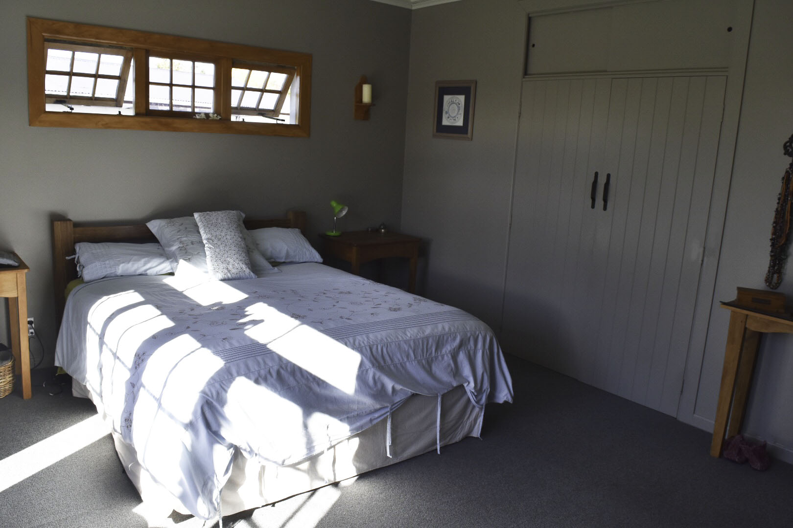 6 Nelvin Avenue, Manunui, Ruapehu, 3房, 0浴