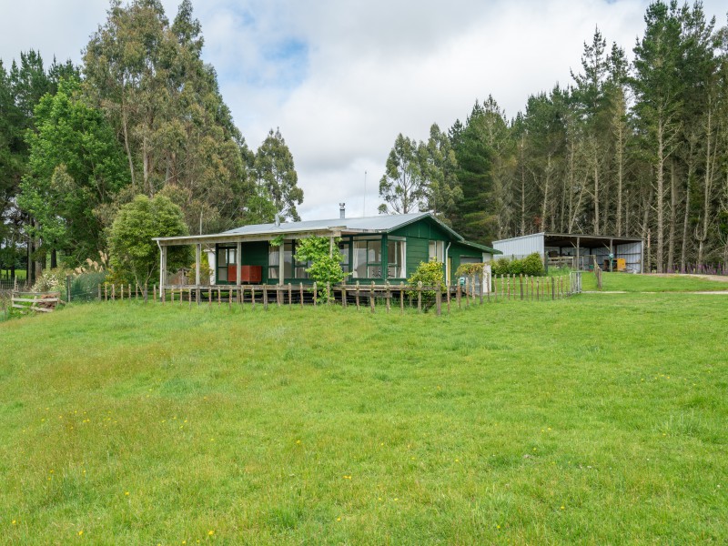 2603 State Highway 41, Kuratau, Taupo, 2 rūma, 0 rūma horoi