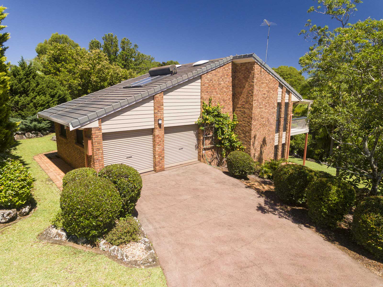 12 OCEAN VIEW DR, ALSTONVILLE NSW 2477, 0部屋, 0バスルーム, House