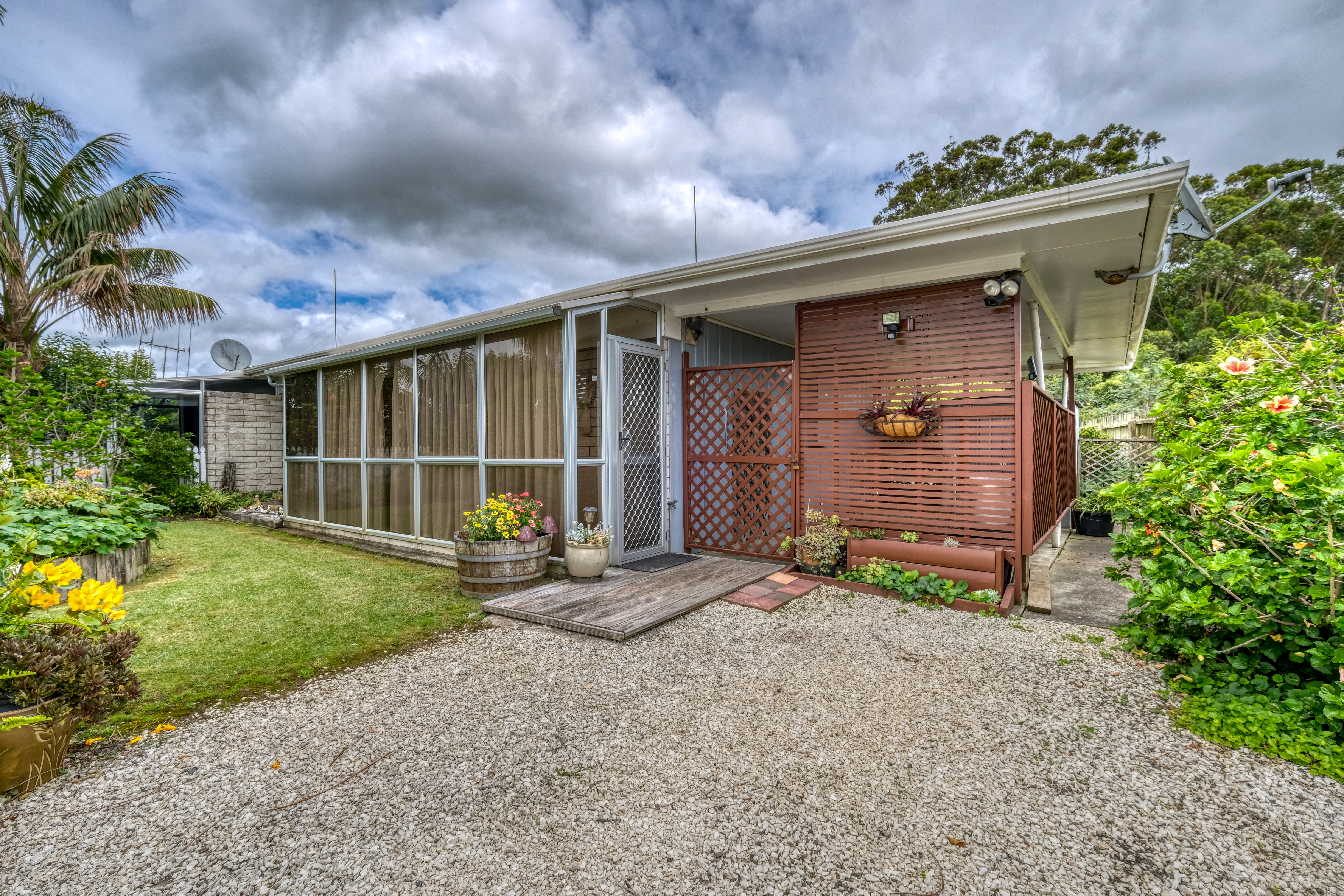 1/14 Puckey Avenue, Kaitaia, Far North, 2 ਕਮਰੇ, 1 ਬਾਥਰੂਮ