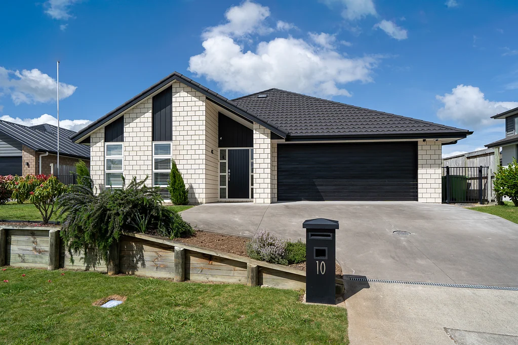 10 Kaaka Street, Cambridge, Waipa, Waikato