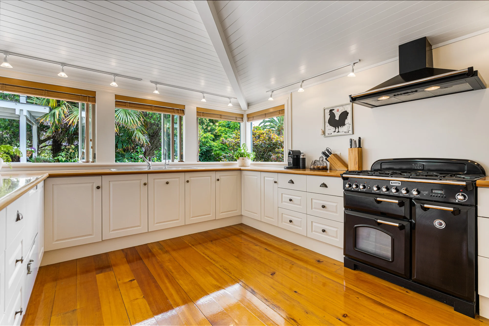 1 Kapai Road, Devonport, North Shore City, 4 Schlafzimmer, 2 Badezimmer, House
