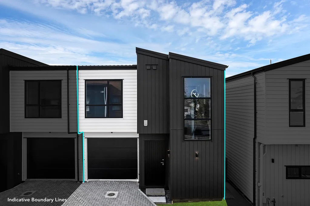 Manurewa 4房  Lock It In: 4 Beds, Sharp Value!