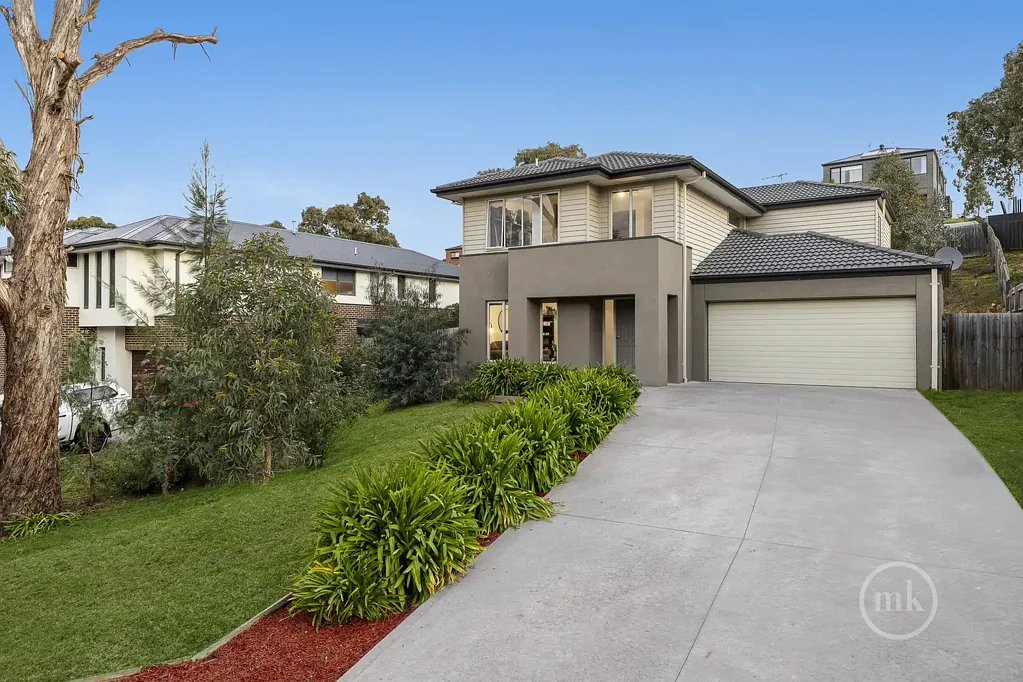 Diamond Creek 5房 优越地段的非凡风格住宅 Exceptional style in a lifestyle locale