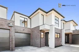 3/68 Gordon Street, Tullamarine