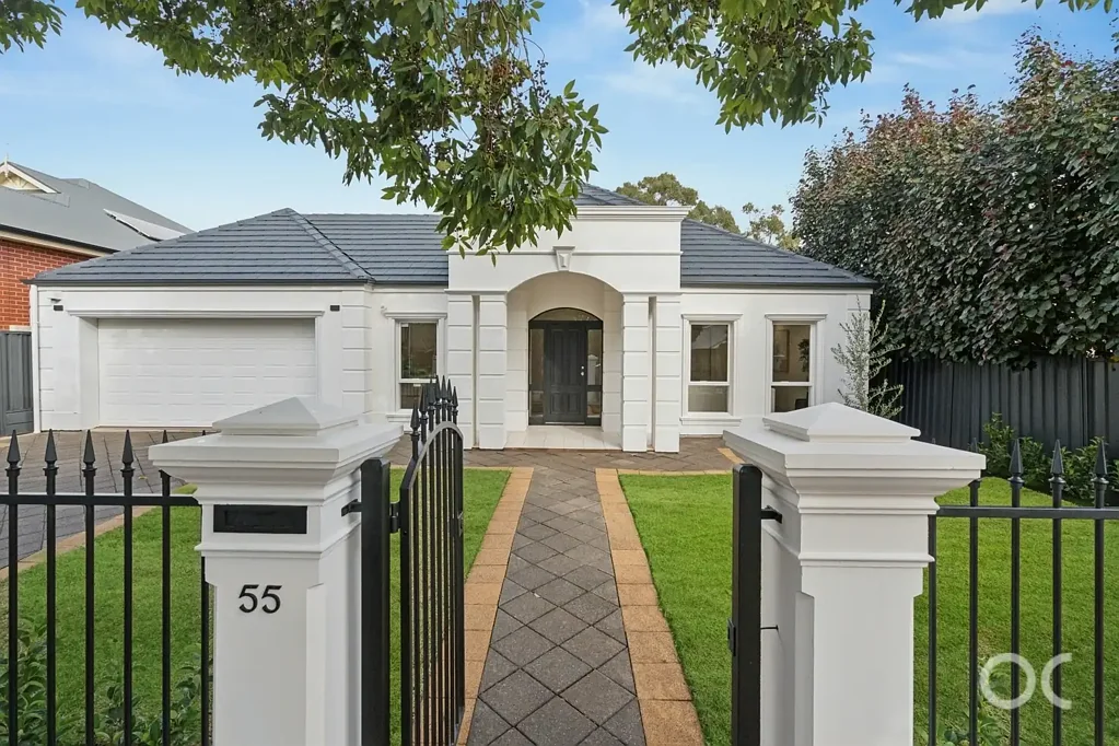 55 French Street, Netherby, SA 5062