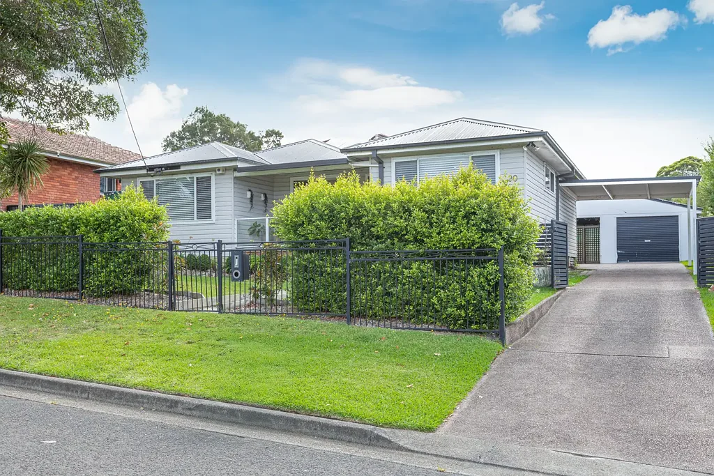 90 Marsden Street, Shortland, NSW 2307