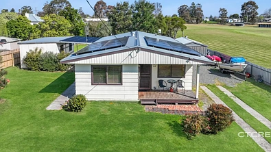 26 Evans Street, Orbost, VIC 3888, 3 Schlafzimmer, 1 Badezimmer, House