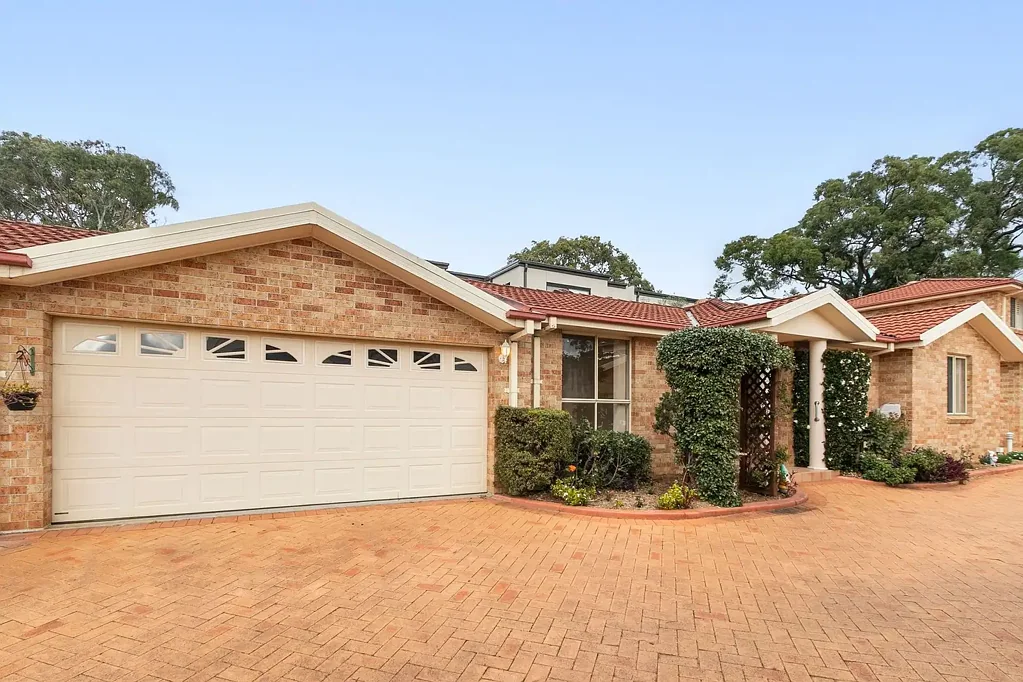 5/192-194 Sylvania Road, Miranda, NSW 2228
