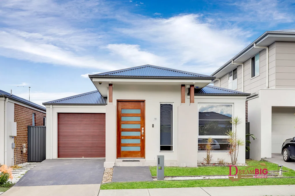 18 Torin Street, Marsden Park, NSW 2765