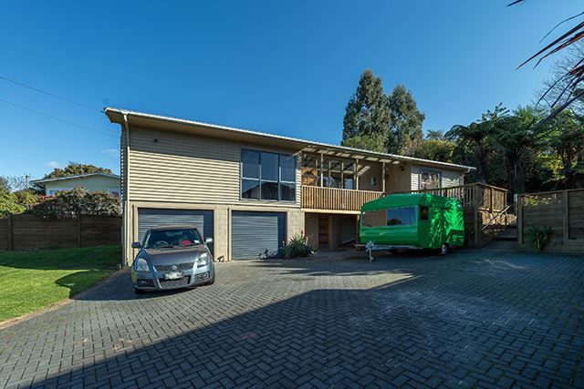 81 Gordon Road, Western Heights, Rotorua, 3房, 1浴