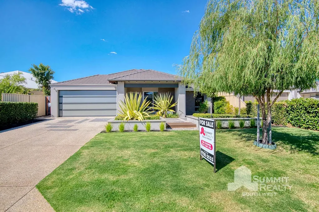 11 Barker Boulevard, Glen Iris, WA 6230