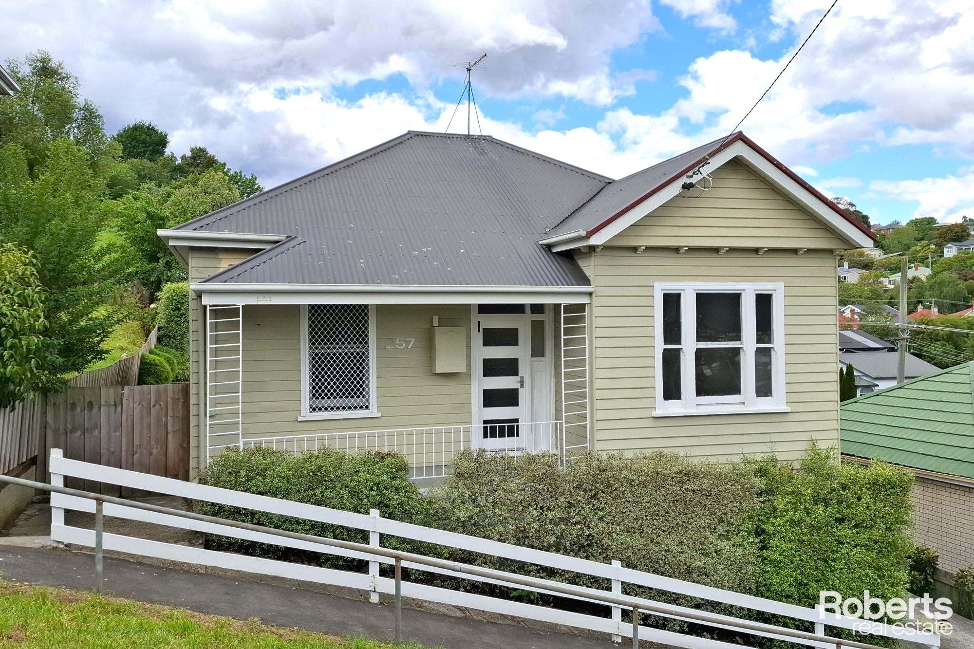 257 ST JOHN ST, LAUNCESTON TAS 7250, 0 कमरे, 0 बाथरूम, House