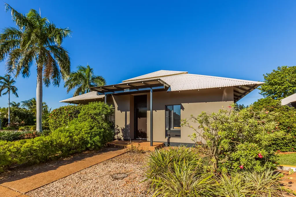 Cable Beach 3Zimmer Rare Residential Villa at The Oaks Cable Beach