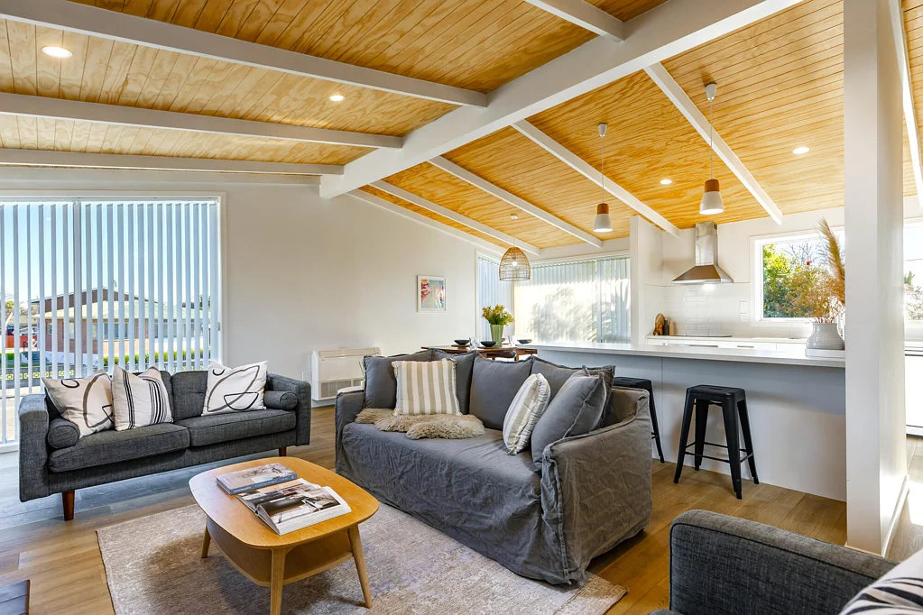 Blenheim 3Habitaciones Turnkey living near the CBD