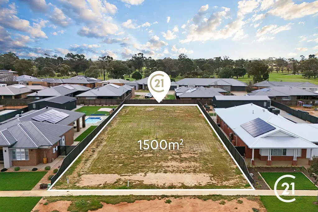 Moama The Perfect Canvas for Your Dream Home