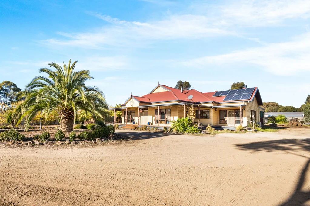 112 Lowndes Road, Bannockburn, VIC 3331