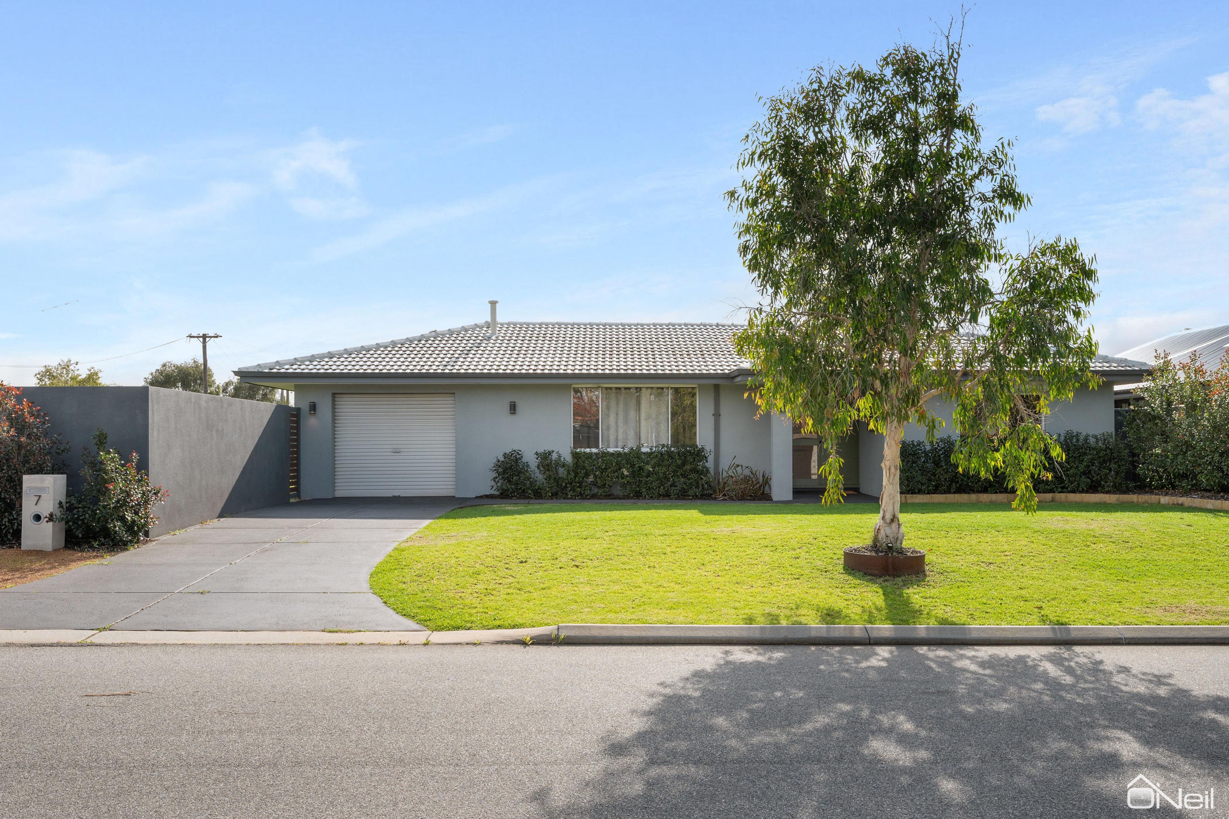 7 WAKEHURST PL, KELMSCOTT WA 6111, 0 침실, 0 욕실, House