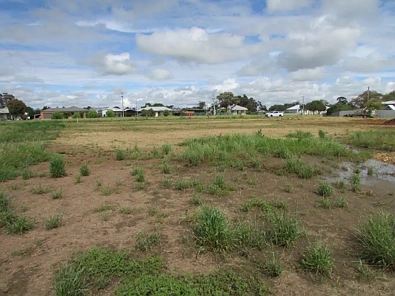 LOT 24 & 25 Corack Rd, Birchip, VIC 3483, 0房, 0浴, Section