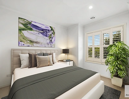 41a Saltley Street, South Kingsville, South West Melbourne, 4 રૂમ, 2 બાથરૂમ, House