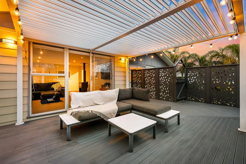 Pakuranga Heights 4બેડરૂમ Renovated with Space; Overlooking the Park