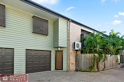 79/30-42 Fleet Drive, Kippa-Ring