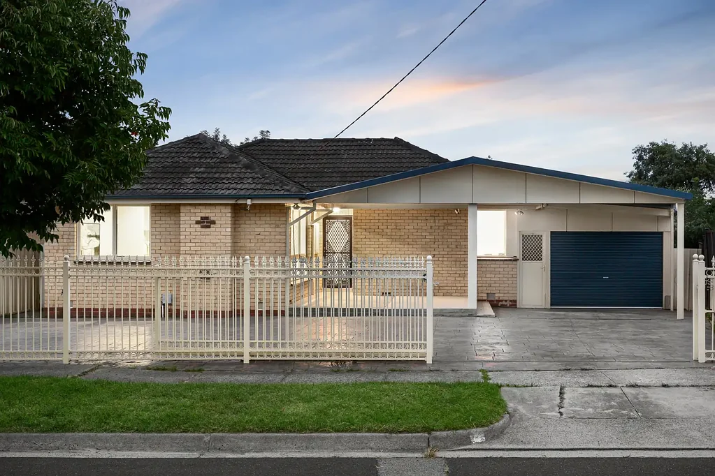 4 Kleine Street, Noble Park, VIC 3174