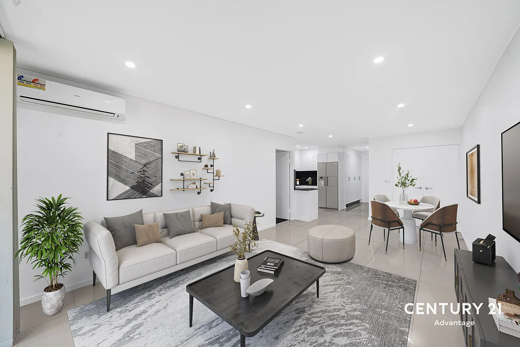 12/232 Targo Road, Toongabbie, NSW 2146