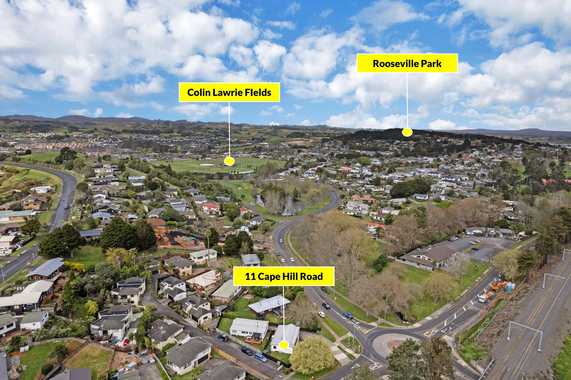 11 Cape Hill Road, Pukekohe, photo 18