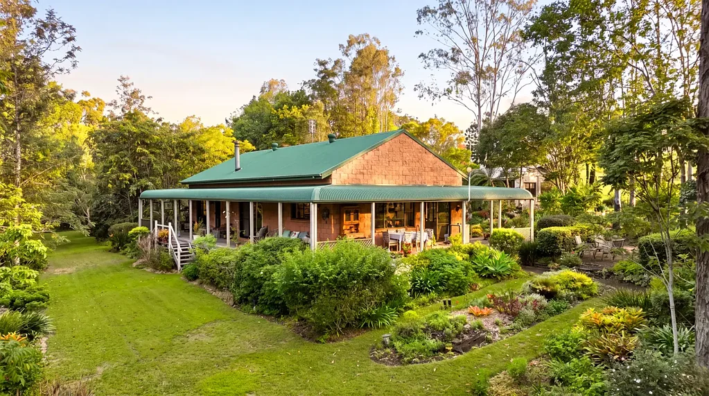 Eatonsville 4Kwarto YOUR PRIVATE COUNTRY ESCAPE