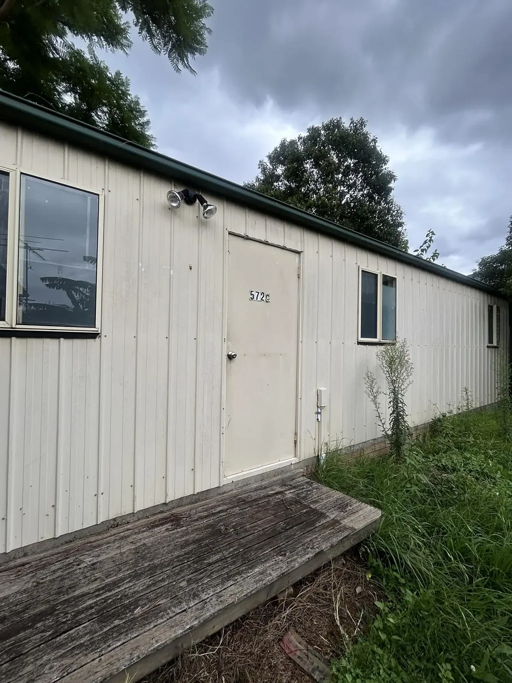1 Bedroom Granny Flat