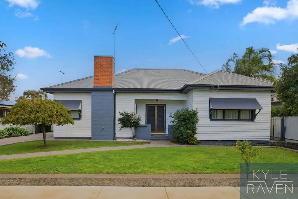 Wangaratta 3Habitaciones ATTENTION FIRST HOME BUYERS