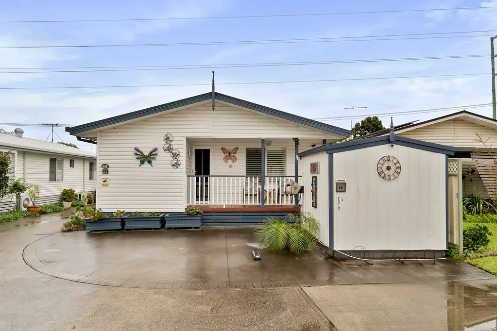 44/91-95 MacKellar Street, Emu Plains, NSW 2750