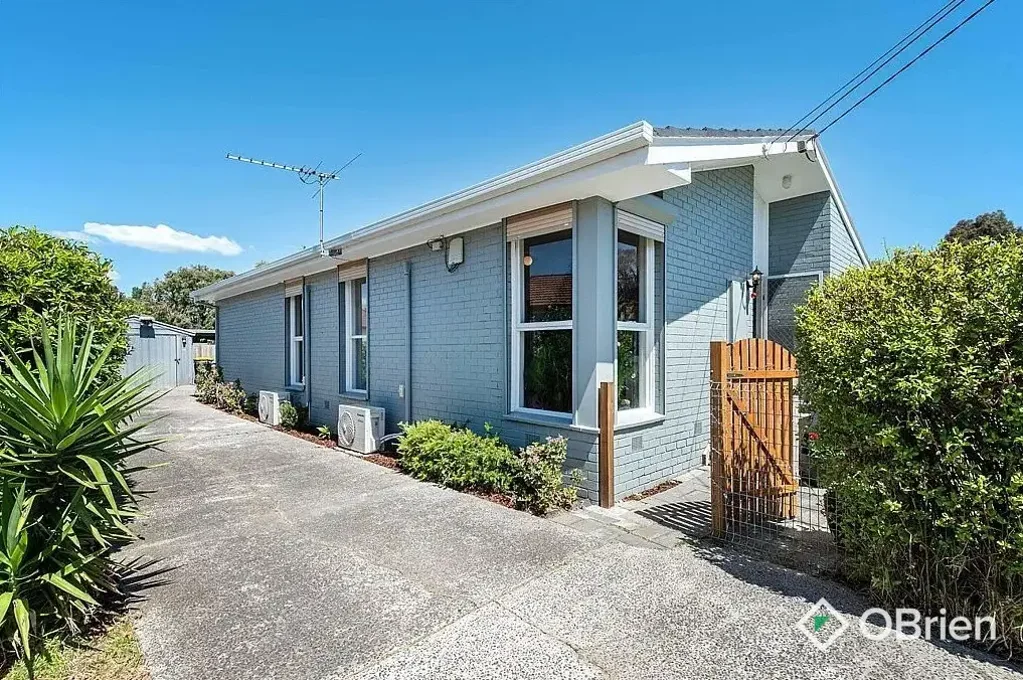 Freshly Painted 3-Bedroom Family Home