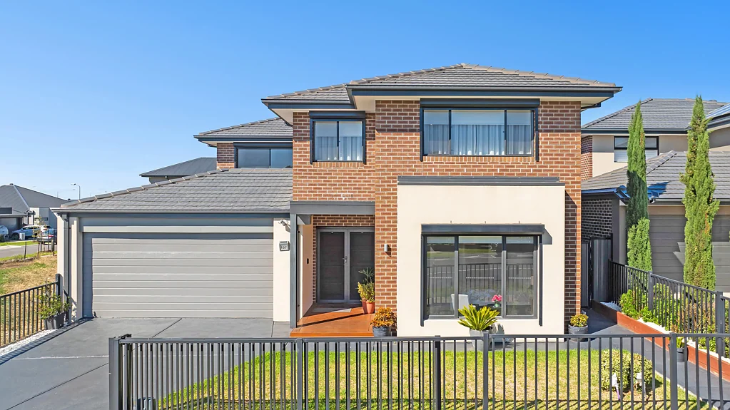 Craigieburn 5Kwarto Luxury Living at 107 Fairways Blvd - Where Comfort Meets Convenience