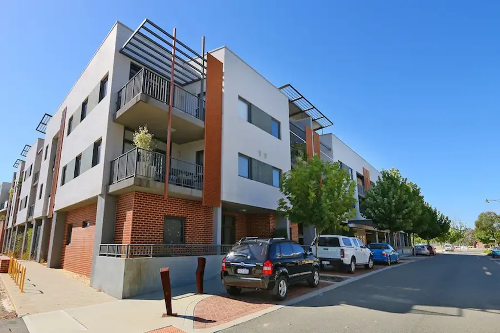 6/5 Wallsend Road, Midland, WA 6056