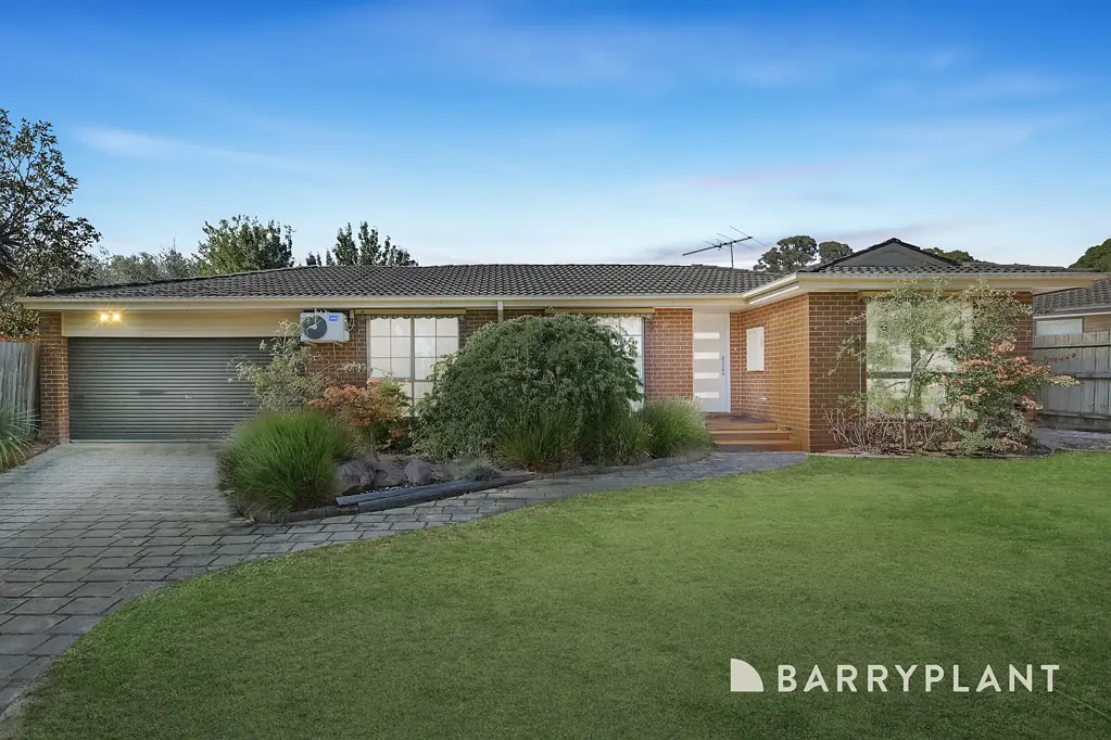 6 Melrose Court, Berwick, VIC 3806