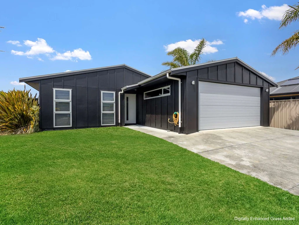 Clive 2 Bedroom Between the Bay’s Best