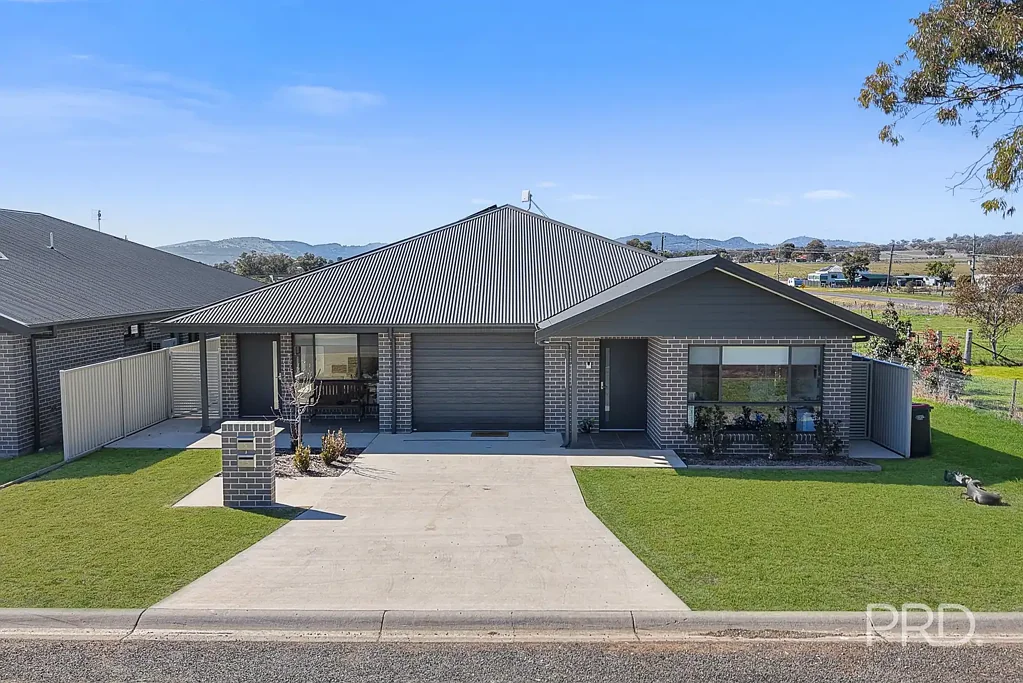 Quirindi 4कमरा Auction - SDA APPROVED DUAL OCCUPANCY