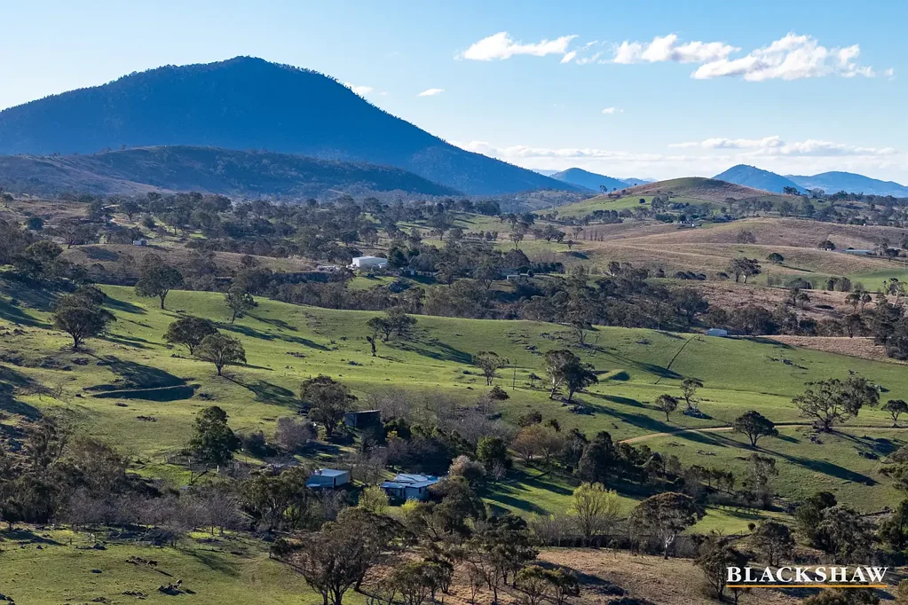 1244 Smiths Road, The Angle, NSW 2620