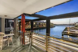 201/17A Hickson Road, Dawes Point