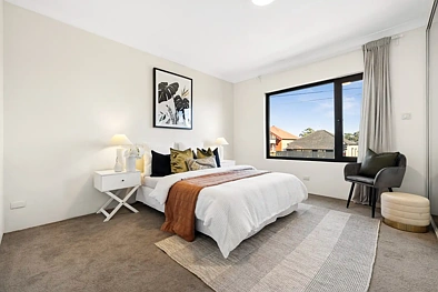 406 Bexley Road, Bexley, NSW 2207, 3 Kuwarto, 1 Banyo, House
