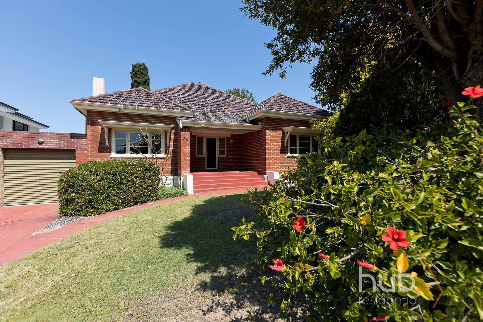 37 NEWRY ST, FLOREAT WA 6014, 0房, 0浴, House