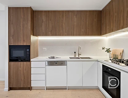 5/9 Clarence Street, Burwood, Inner West, 2 Schlafzimmer, 2 Badezimmer, Apartment