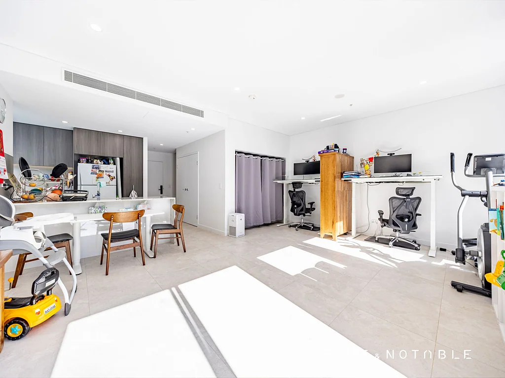 Castle Hill Modern Townhome Living in the Heart of Castle Hill